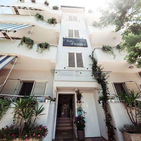 Apartments Vila Pavaci Веліпоя Екстер'єр фото