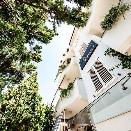 Apartments Vila Pavaci Веліпоя Екстер'єр фото