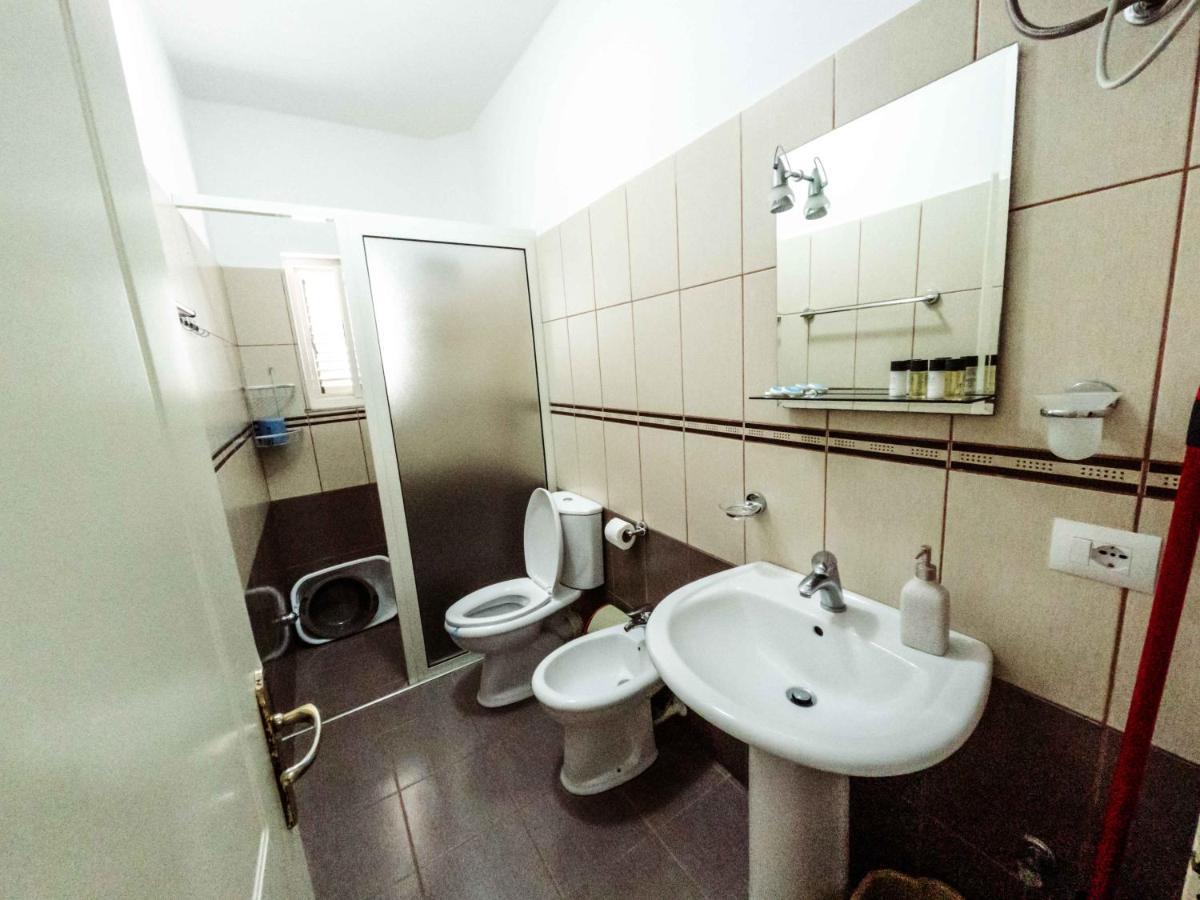 Apartments Vila Pavaci Веліпоя Екстер'єр фото