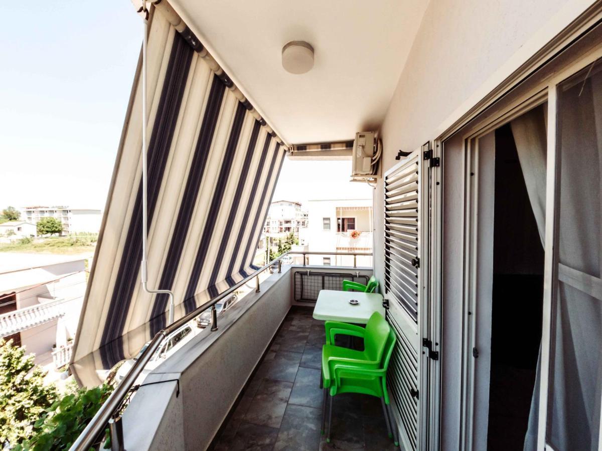 Apartments Vila Pavaci Веліпоя Екстер'єр фото